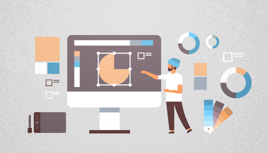 Pros and Cons of Popular T-Shirt Design Software