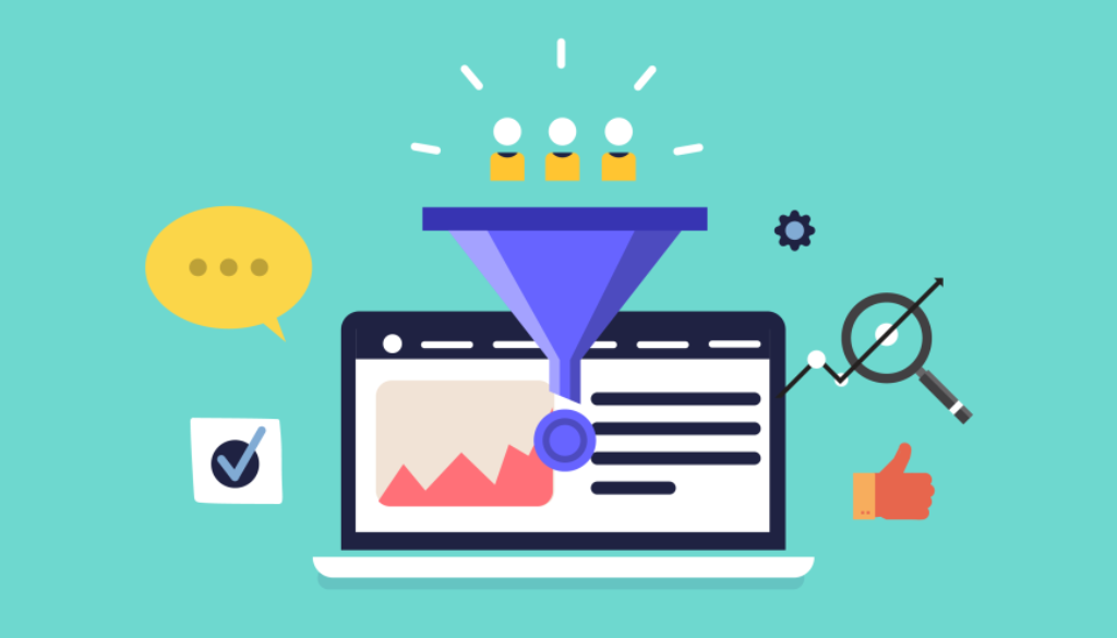 Sự khác biệt giữa AOV, ROI và Conversion Rate