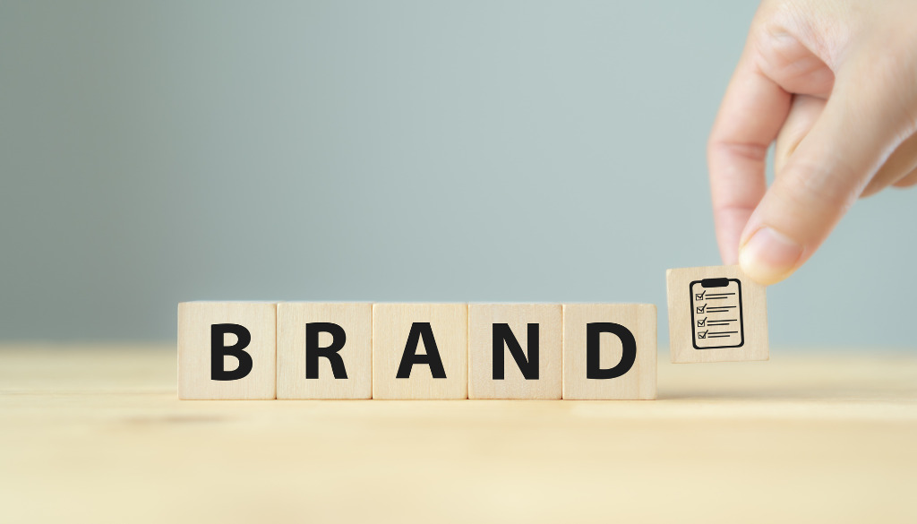 The Benefits of Brand Marketing