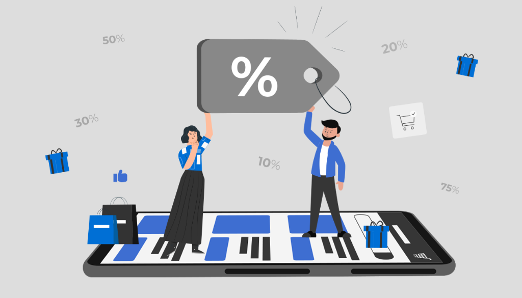The Benefits of Quantity Breaks
