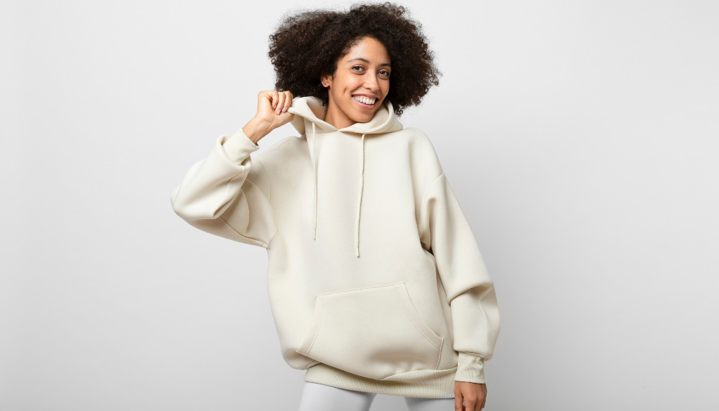 Tiêu chí lựa chọn hoodie trơn để in ấn