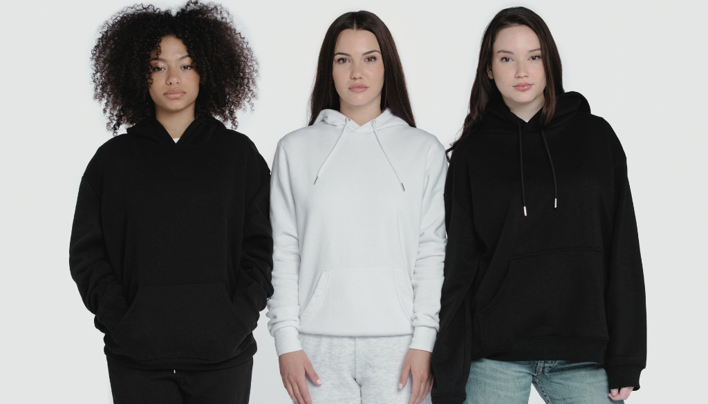 Tips for Choosing the Right Hoodie Based on Your Business Goals