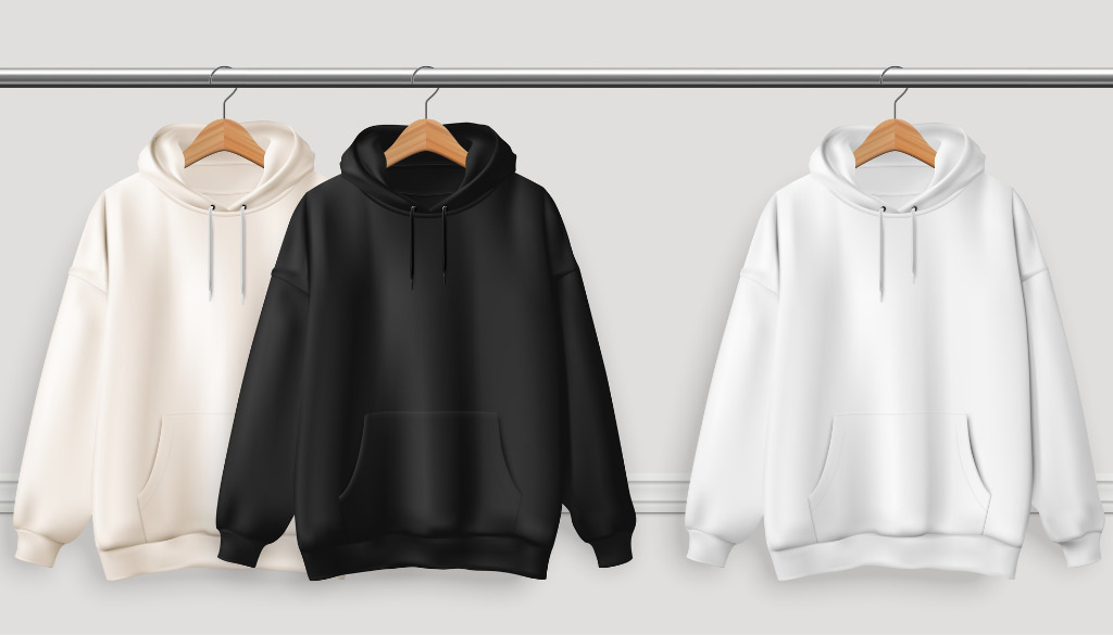 Top Best Blank Hoodies For Printing In 2025