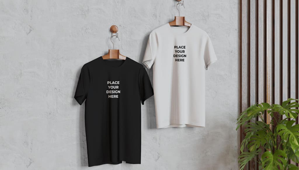 Top Popular POD T-Shirt Models Most Chosen by Sellers Today