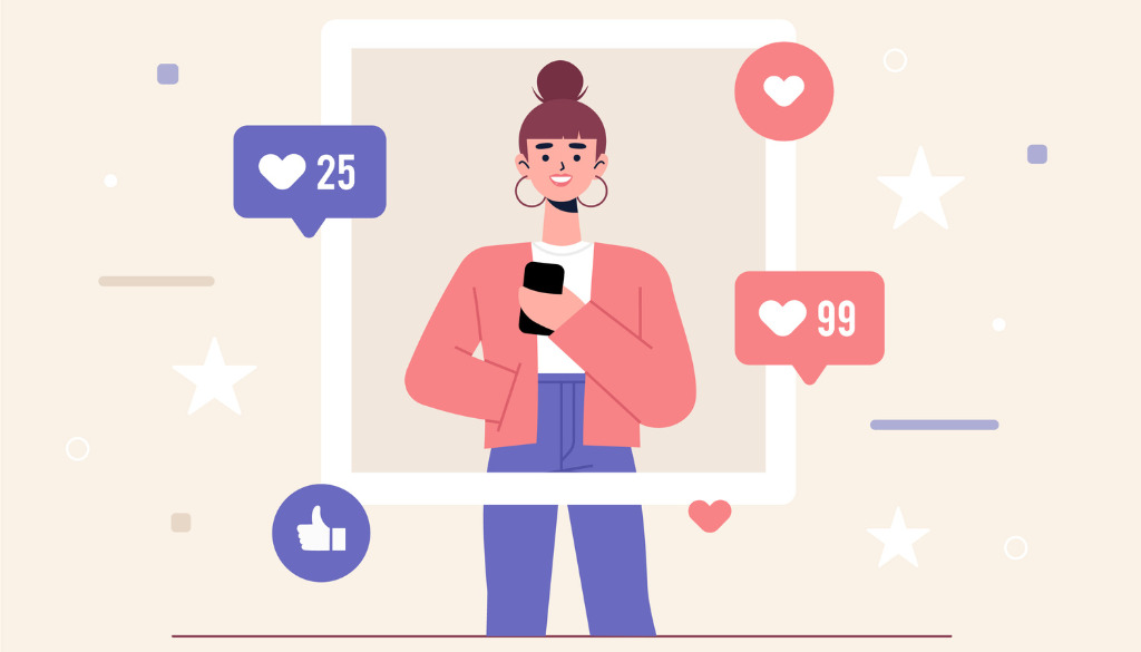 Types of Influencers Suitable for POD