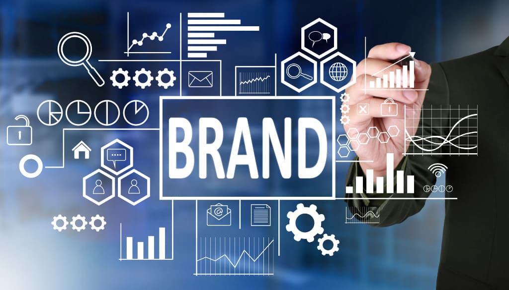 What is Brand Marketing?