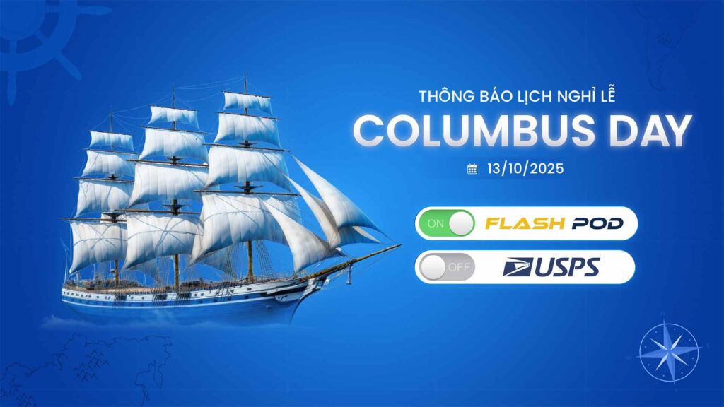 COLUMBUS DAY