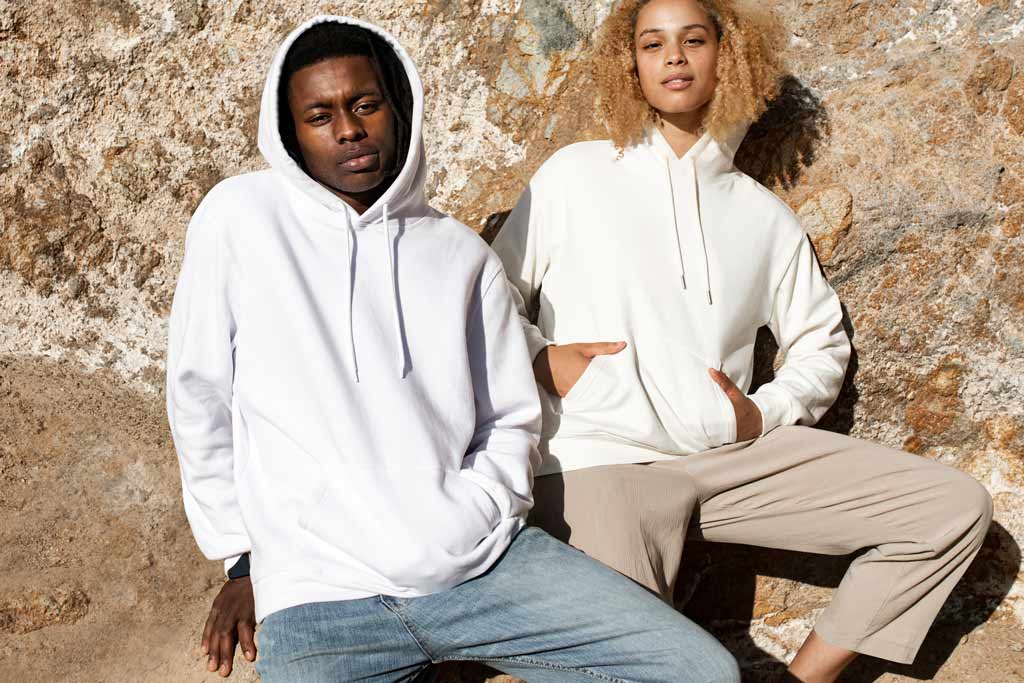 Basic-Hoodie