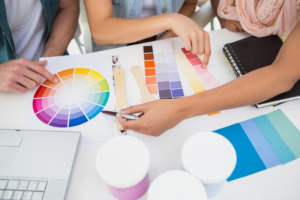 Color Matching