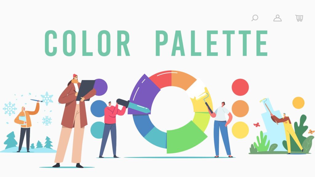 Color Palette