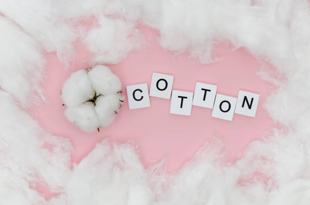 Cotton 