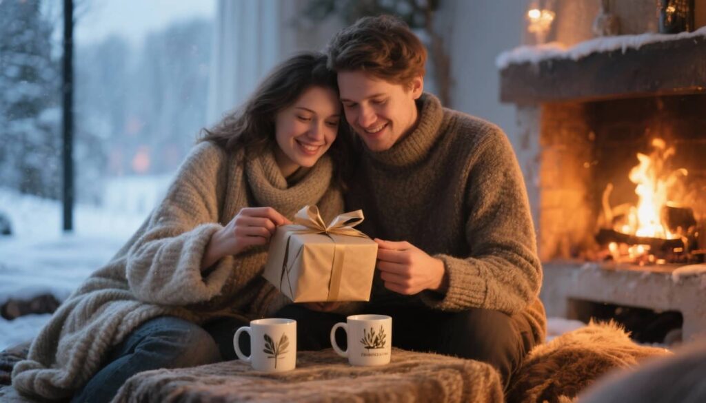 Custom Gifts to Couples