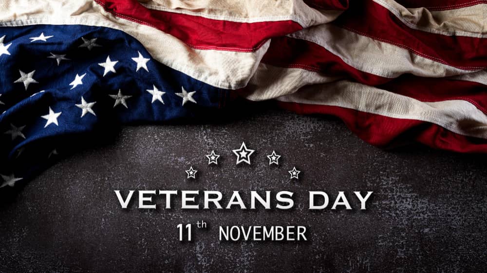 Veterans Day