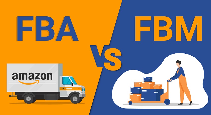 FBA & FBM