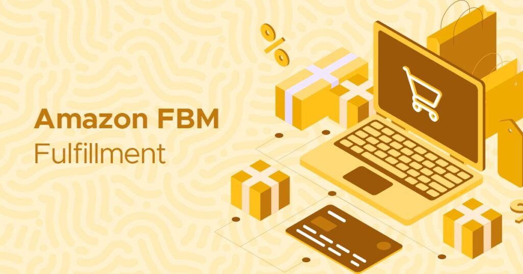 FBA for POD