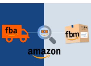 FBA vs FBM
