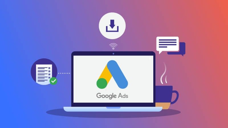 Google ads