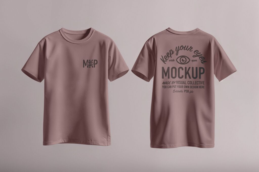 Logo T-Shirts