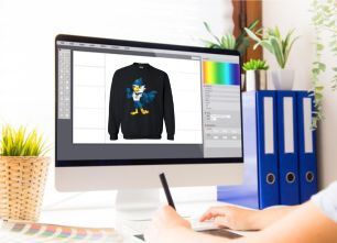 Mockup là gì và tại sao seller POD nào cũng cần biết?