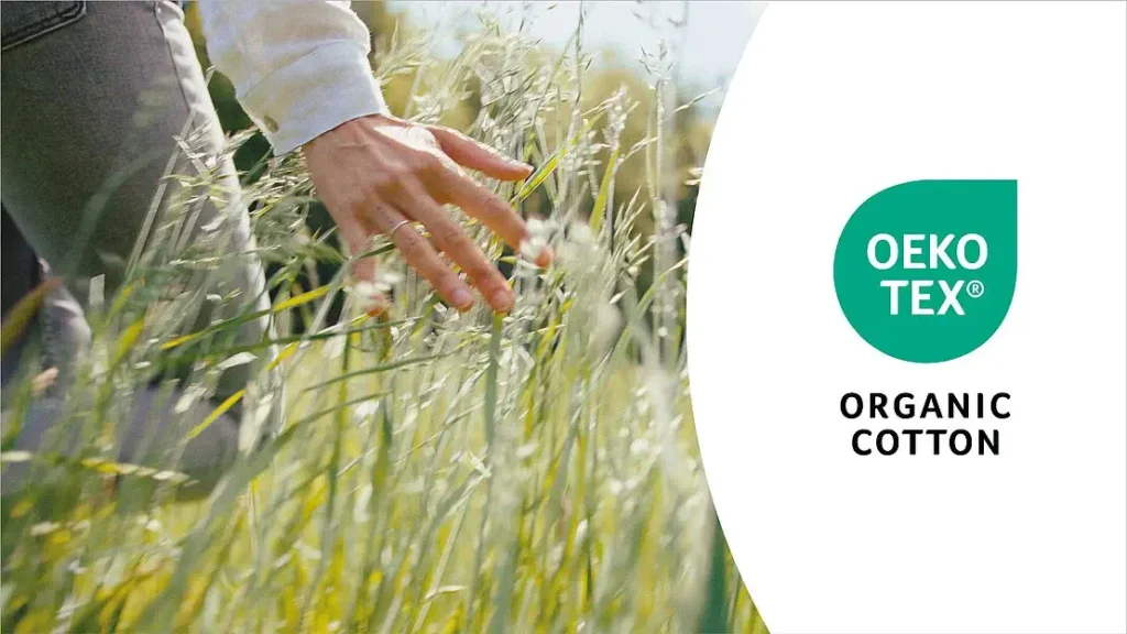 OEKO-TEX Standard 100