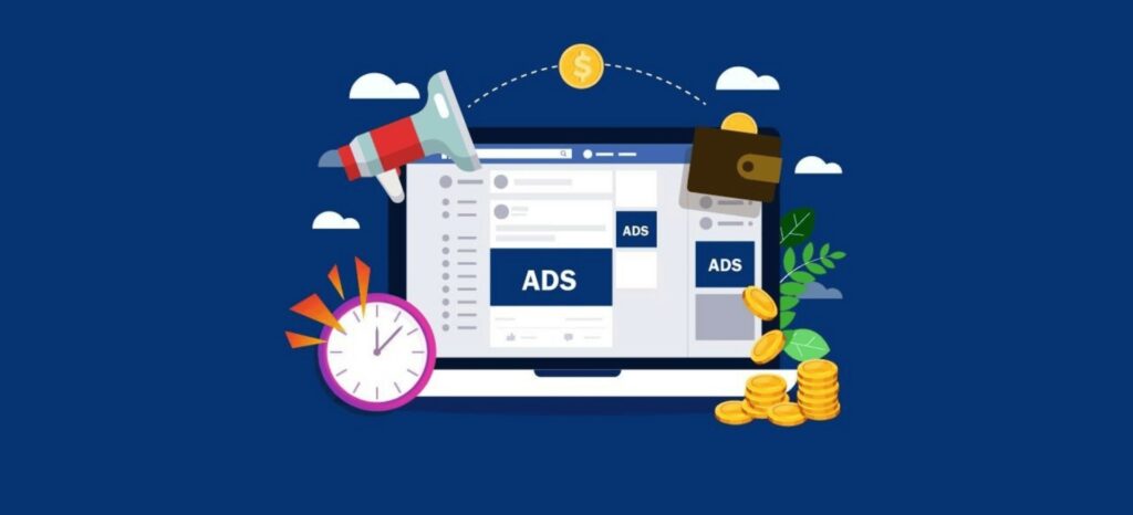 Facebook ADS