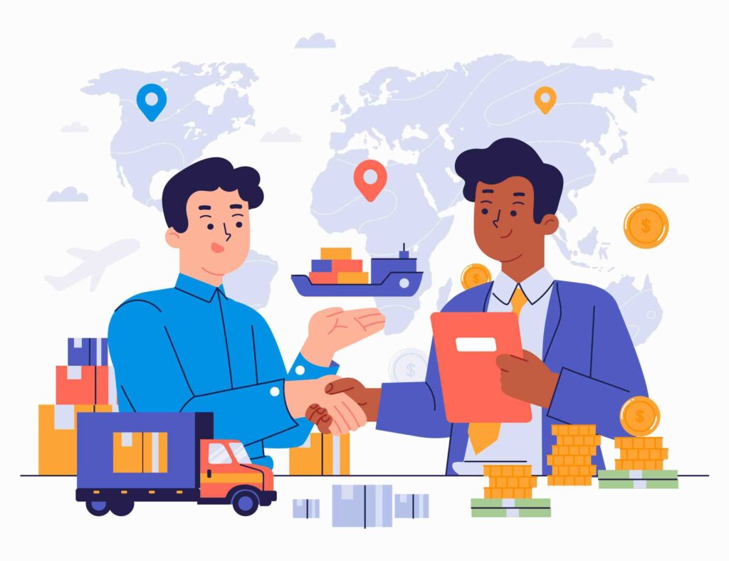  Fulfillment Facility 