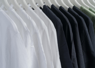 T-shirt POD