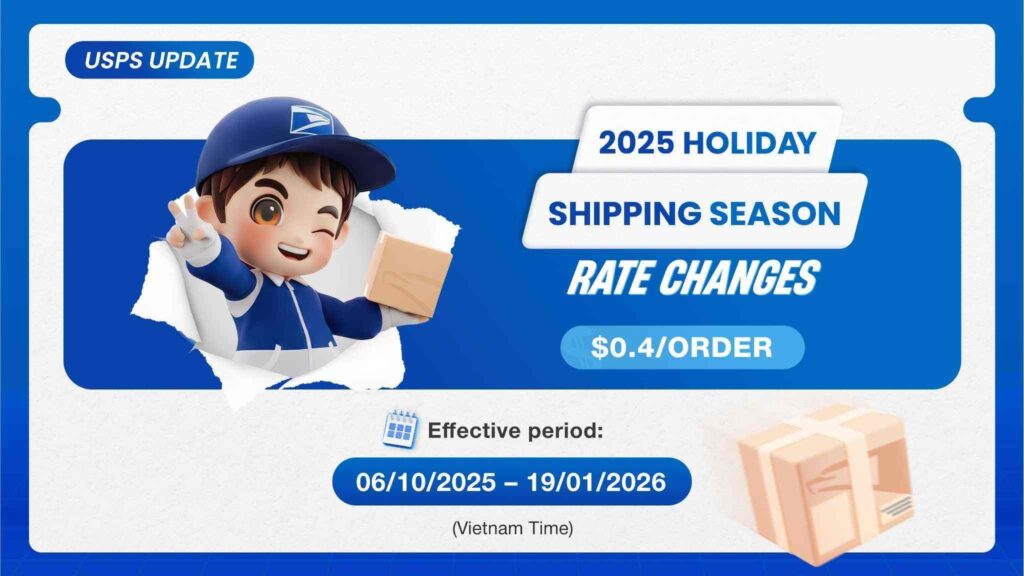 USPS