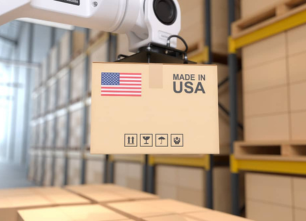 Fulfillment “Made in USA”