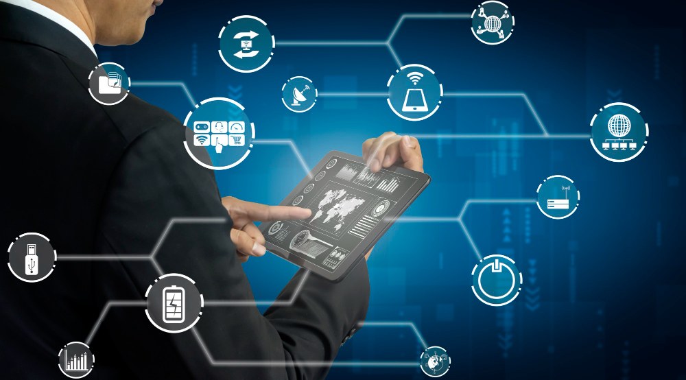 Overlooking System Integration and Automation 