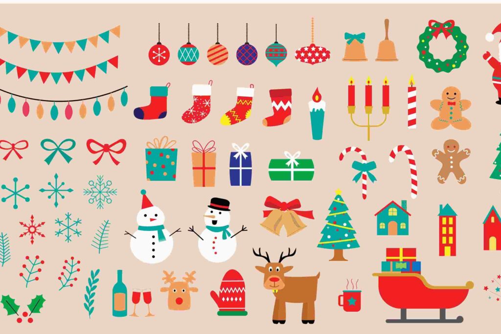 Top Christmas 2025 POD Design Trends & Ideas to Sell More