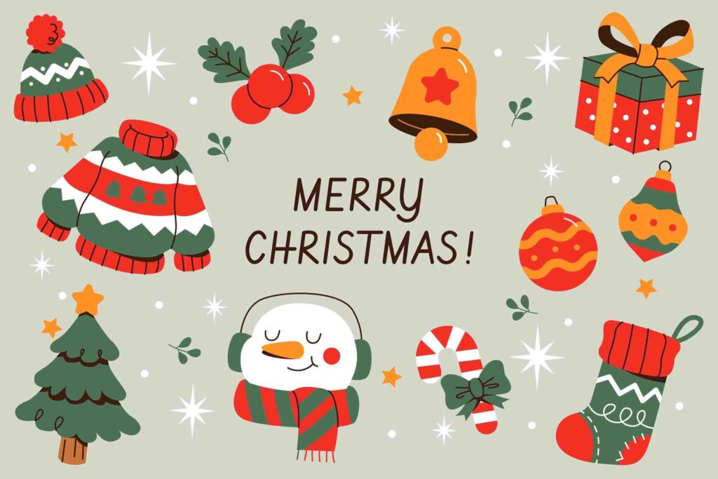 Christmas Design Trends 2025