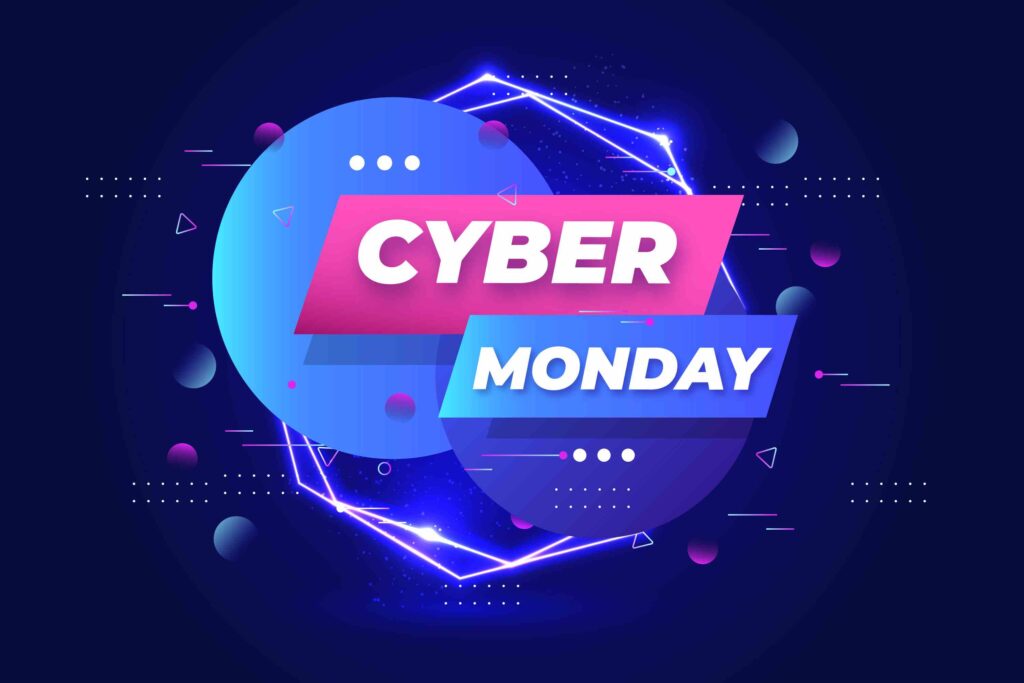 Cyber Monday 2025