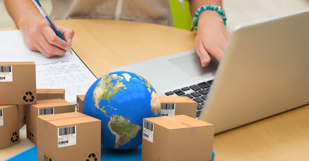 Fulfillment in California