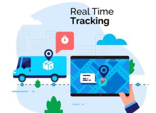 Real-Time Tracking