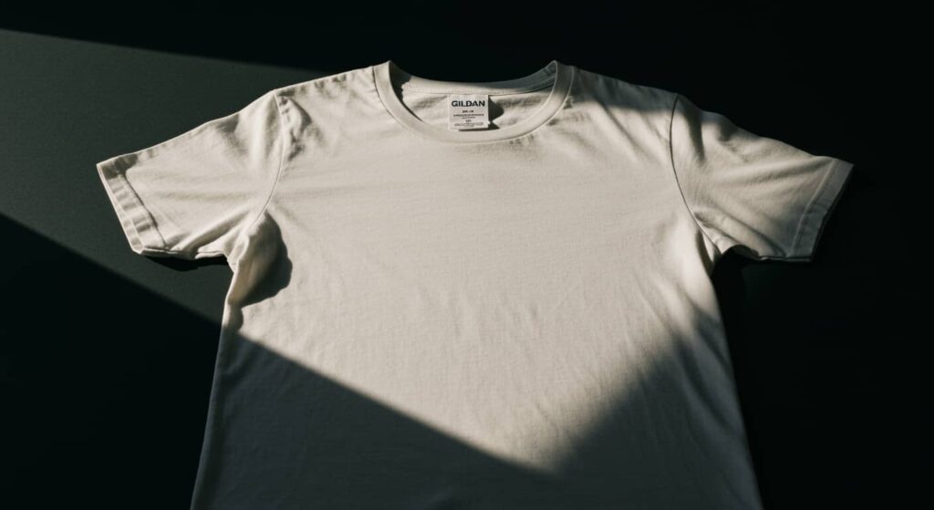 T-Shirt Blanks