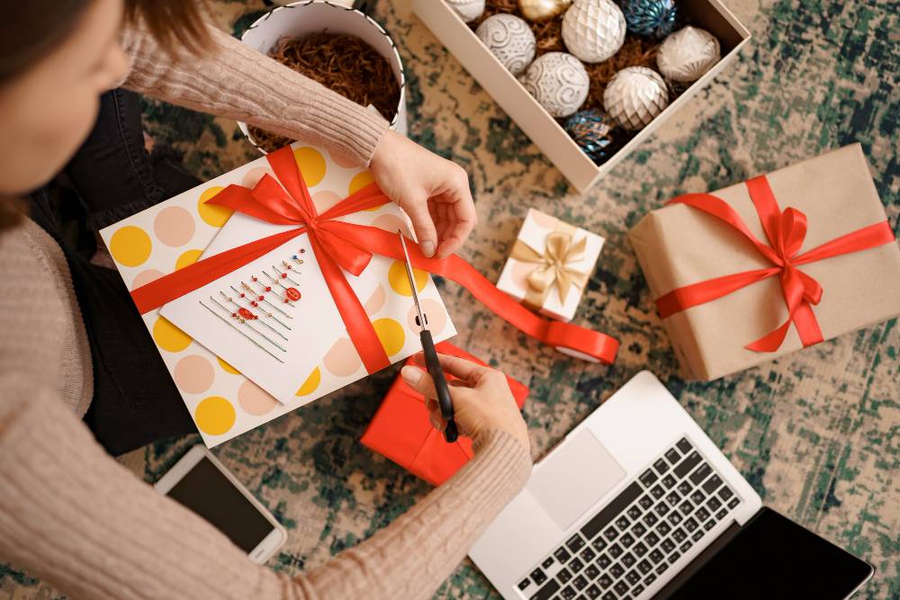 The Personalized Gift Trend,,
