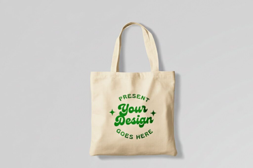 Tote Bag POD