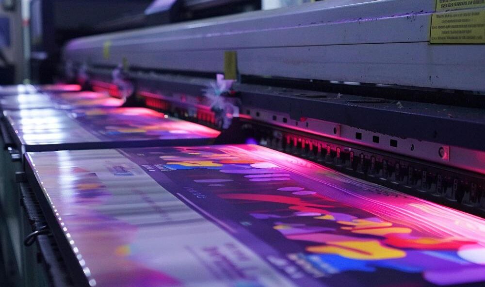 UV vs DTG: What POD Sellers Must Know