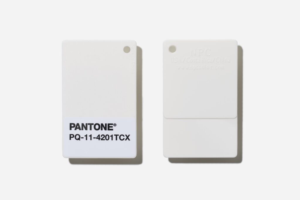 Pantone 2026 Và Ứng Dụng Vào POD
