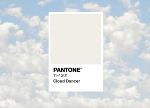 Cloud Dancer