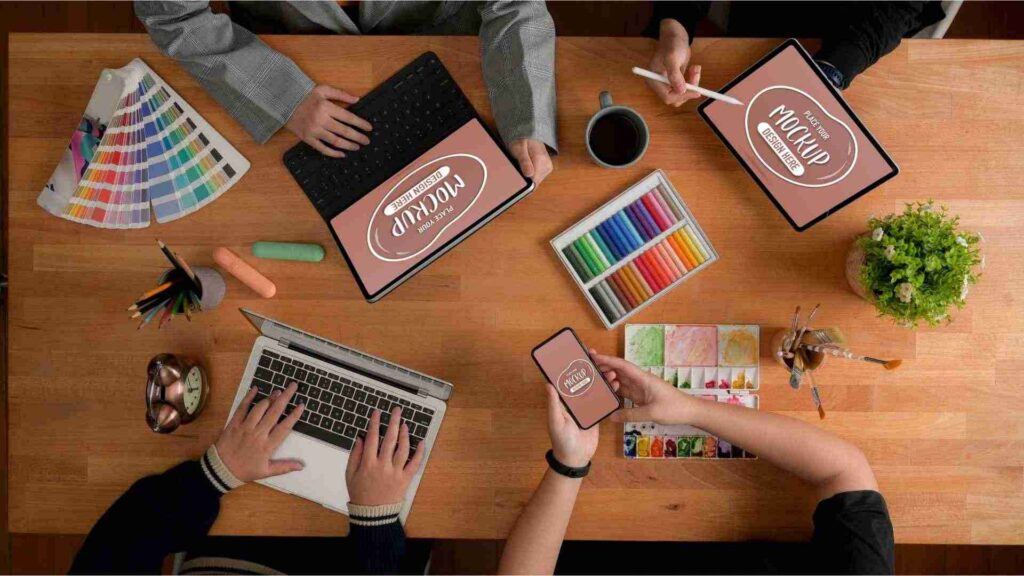 How Does Design Placement on a TShirt Affect Sales