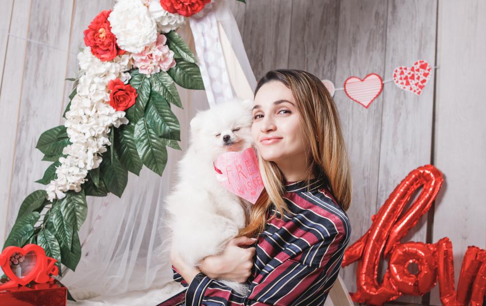 Pet Niche During Valentine’s Day