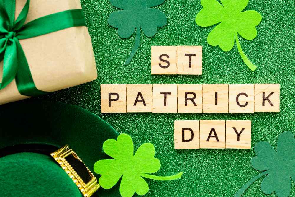 St. Patrick’s Day
