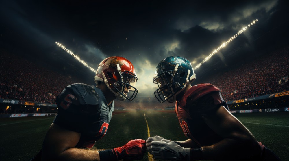 Super Bowl Season (2)