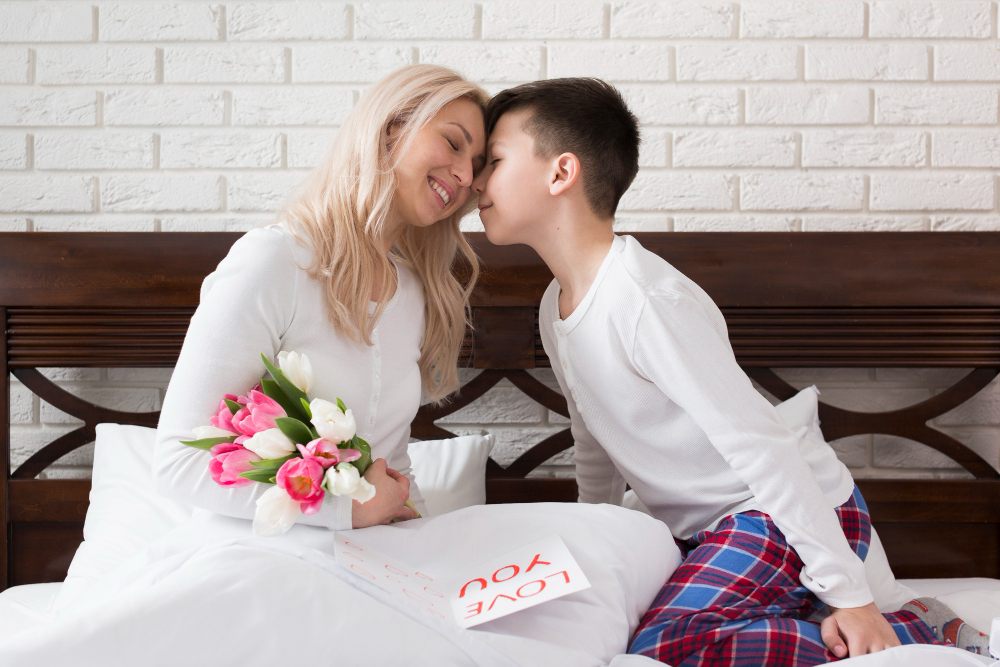 Valentine Isn’t Just for Couples