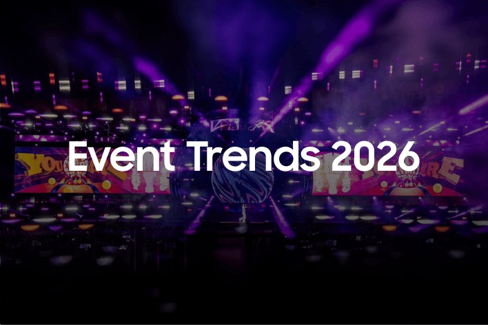 Event-TrEvent Marketing 2026.