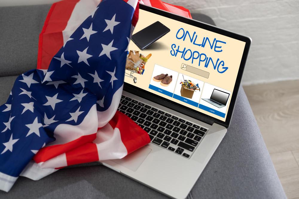 Purchasing Behavior of U.S. Buyers in the Print-on-Demand Model