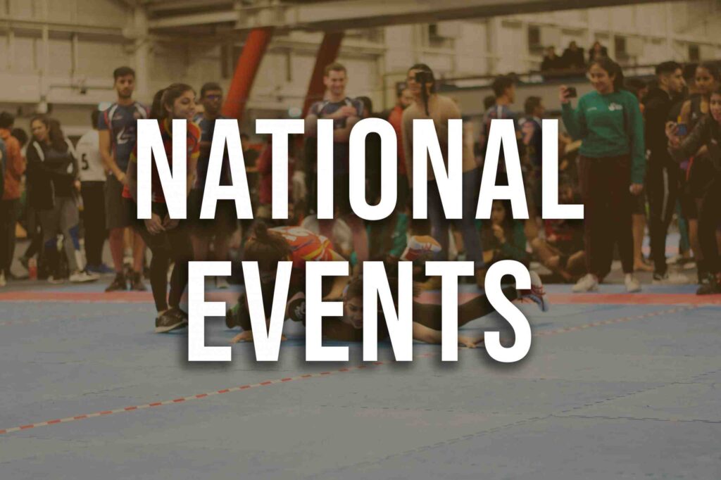 Selling POD Based on National Events