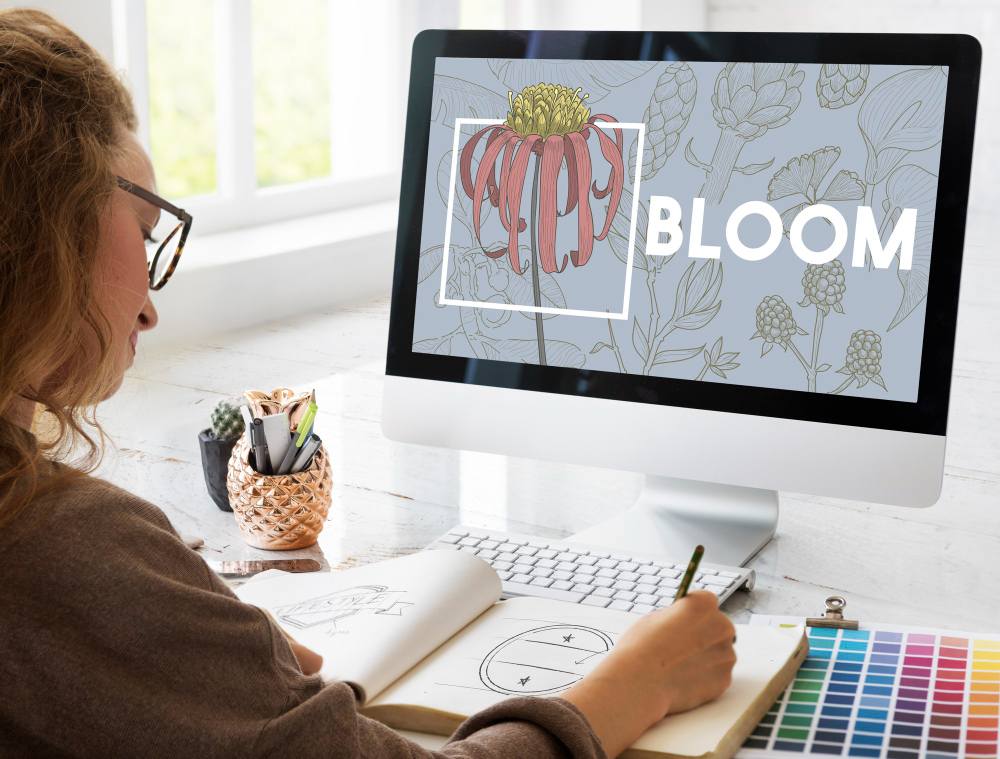 How to Find Print on Demand Design Ideas from Pinterest and Etsy